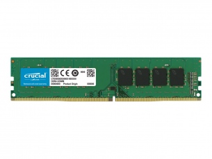  | Crucial DDR4 - Modul - 8 GB - DIMM 288-PIN