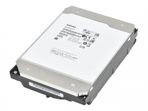  | Toshiba MG10F Series MG10AFA22TE - Festplatte - 22 TB - intern - 3.5