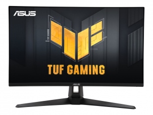  | ASUS TUF Gaming VG27AQM1A - LED-Monitor - Gaming - 68.6 cm (27