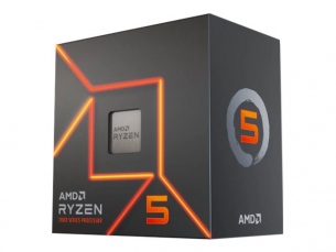  | AMD Ryzen 5 7600 - 3.8 GHz - 6 Kerne - 12 Threads