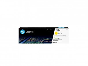 | HP 219A - Gelb - original - LaserJet - Tonerpatrone (W2192A)