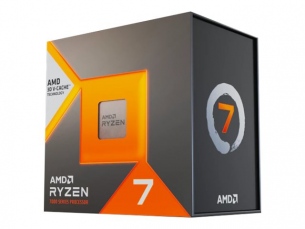  | AMD Ryzen 7 7800X3D - 4.2 GHz - 8 Kerne - 16 Threads