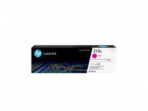  | HP 219A - Magenta - original - LaserJet - Tonerpatrone (W2193A)
