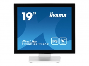  | Iiyama ProLite T1932MSC-W1SAG - LCD-Monitor - 48 cm (19