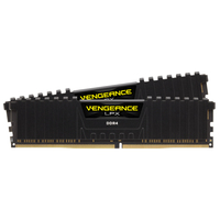 | Corsair Vengeance LPX - DDR4 - kit - 16 GB: 2 x 8 GB