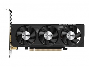  | Gigabyte GeForce RTX 4060 8G - OC Edition - Grafikkarten