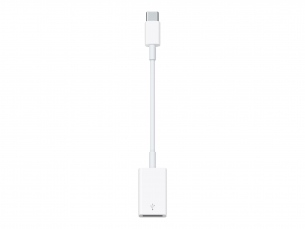  | Apple USB-C to USB Adapter - USB-Adapter - USB Typ A (W)