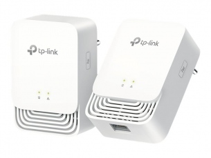  | TP-LINK PG1200 KIT V1 - Powerline Adapterkit 1GbE, G.hn
