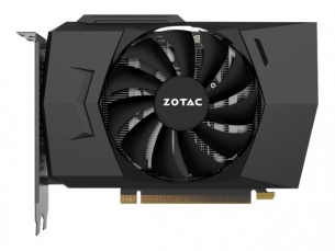  | ZOTAC GAMING GeForce RTX 3050 6GB GDDR6 Solo