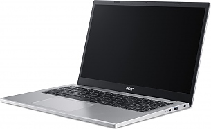  | Acer Extensa EX215-33-33BM - i3 - Pure Silber, Win 11 fertig installiert