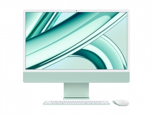  | Apple iMac with 4.5K Retina display - All-in-One (Komplettlsung)