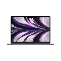  | Apple MacBook Air Z15S 34.46cm 13.6Zoll M2 8C CPU/8C GPU/16C N.E. 16GB 1TB SSD 30W USB-C DE - Grau