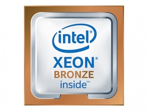  | Intel Xeon Bronze 3508U - 2.1 GHz - 8 Kerne - 8 Threads