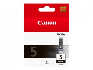  | Canon PGI-5BK - 26 ml - pigmentiertes Schwarz