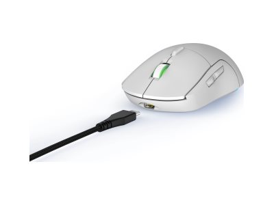 uRage Hama uRage Reaper 250 - Maus - Fr Rechtshnder