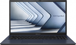  | ASUS ExpertBook B1 B1502CBA-BQ2057X Star Black 16GB Win11 Pro fertig installiert