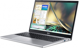  | Acer Extensa EX215-33-38U6 16GB Pure Silber, Win 11 fertig installiert