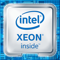  | Intel Xeon E-2286G - 4 GHz - 6 Kerne - 12 Threads