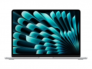  | Apple MacBook Air - M3 - M3 8-core GPU - 8 GB RAM - 256 GB SSD - 34.46 cm (13.6