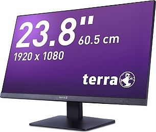  | TERRA 2448W V3 - 60,5 cm (23.8