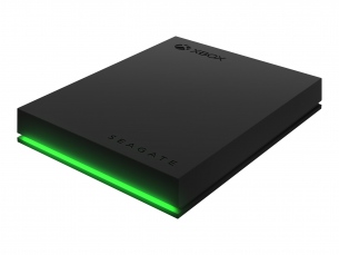  | Seagate Game Drive for Xbox STKX2000400 - Festplatte - 2 TB - extern (tragbar)