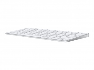  | Apple Magic Keyboard with Touch ID - Tastatur