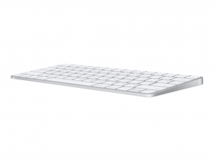  | Apple Magic Keyboard - Tastatur - Bluetooth - QWERTY