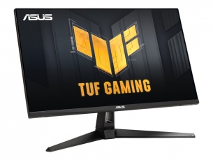  | ASUS TUF Gaming VG27AQA1A - LED-Monitor - Gaming - 68.6 cm (27