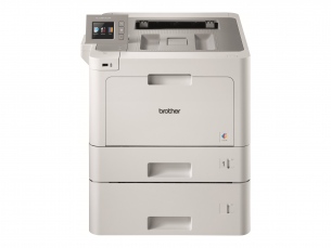  | Brother HL-L9310CDWT - Drucker - Farbe - Duplex - Laser - A4/Legal - 2400 x 600 dpi - bis zu 31 Seiten/Min. (einfarbig)/