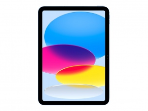  | Apple 10.9-inch iPad Wi-Fi - 10. Generation - Tablet - 64 GB - 27.7 cm (10.9