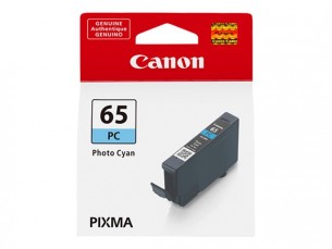  | Canon CLI-65 PC - Photo Cyan - original - Tintenbehälter