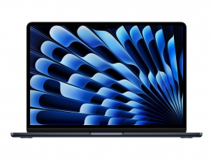  | Apple MacBook Air - M3 - M3 10-core GPU - 8 GB RAM - 512 GB SSD - 34.46 cm (13.6