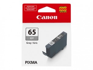  | Canon CLI-65 GY - Grau - original - Tintenbehälter