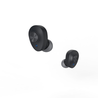 Hama Bluetooth -Kopfhrer Freedom Buddy True Wireless In-Ear Bass Boost
