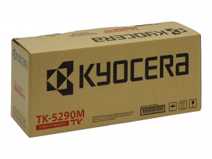  | Kyocera TK 5290M - Magenta - original - Tonersatz