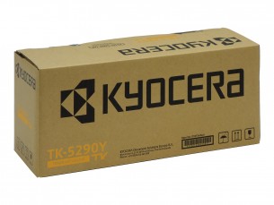  | Kyocera TK 5290Y - Gelb - original - Tonersatz