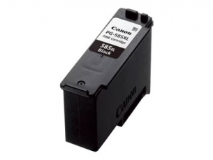  | Canon PG-585XL - Hohe Ergiebigkeit - Schwarz