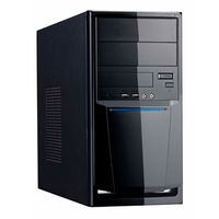  | Linkworld Geh Linkworld Micro ATX 7271-23 o.N. (B) 2x USB3.0