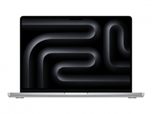  | Apple MacBook Pro - M3 Pro - M3 Pro 14-core GPU - 36 GB RAM - 512 GB SSD - 35.97 cm (14.2