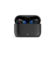  | Hama Bluetooth -Kopfhörer Passion Clear II True Wireless In-Ear ANC App - Kopfhörer - 20 KHz