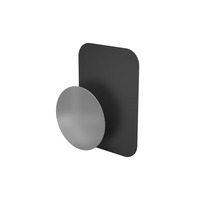  | Hama 00201501 - Metall - 2 Stck(e)