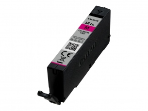  | Canon CLI-581M XL - 8.3 ml - Gre XL - Magenta