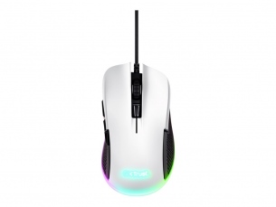  | Trust GXT 922 YBAR - Maus - beleuchtet Gaming