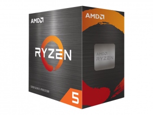  | AMD Ryzen 5 5500 - 3.6 GHz - 6 Kerne - 12 Threads