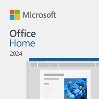 Microsoft Office Home 2024 - Box-Pack - 1 PC/Mac