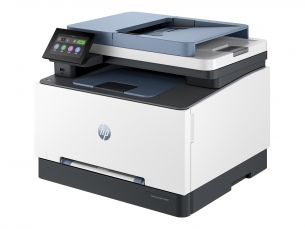  | HP Color LaserJet Pro MFP 3302fdng - Multifunktionsdrucker - Farbe - Laser - Legal (216 x 356 mm)