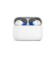 Hama Bluetooth -Kopfhrer Passion Clear II True Wireless In-Ear ANC App - Kopfhrer - 20 KHz