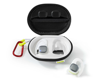  | Hama Bluetooth -Kopfhrer Spirit Athletics True Wireless Ohrbgel - Headset - 20 KHz