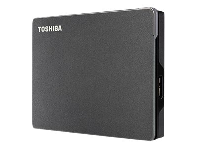 Toshiba Canvio Gaming - Festplatte - 1 TB - extern (tragbar)
