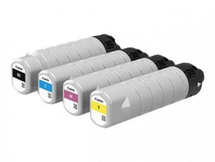  | Canon PGI-7500XL Y - XL - Gelb - original - Tintenbehälter